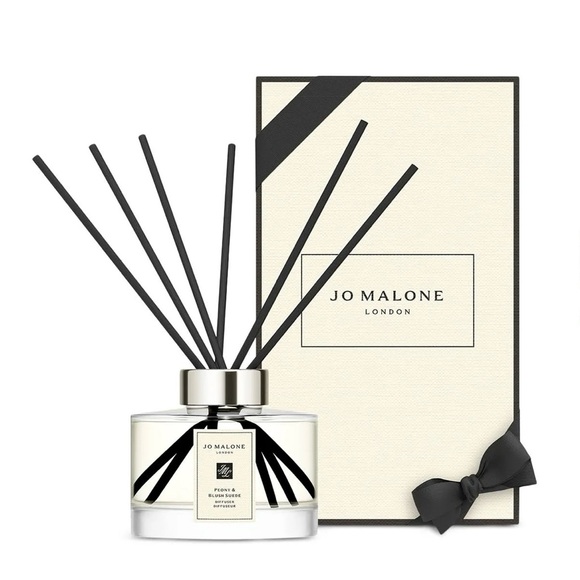 Jo Malone Other - Jo Malone Peony & Blush Suede Diffuser